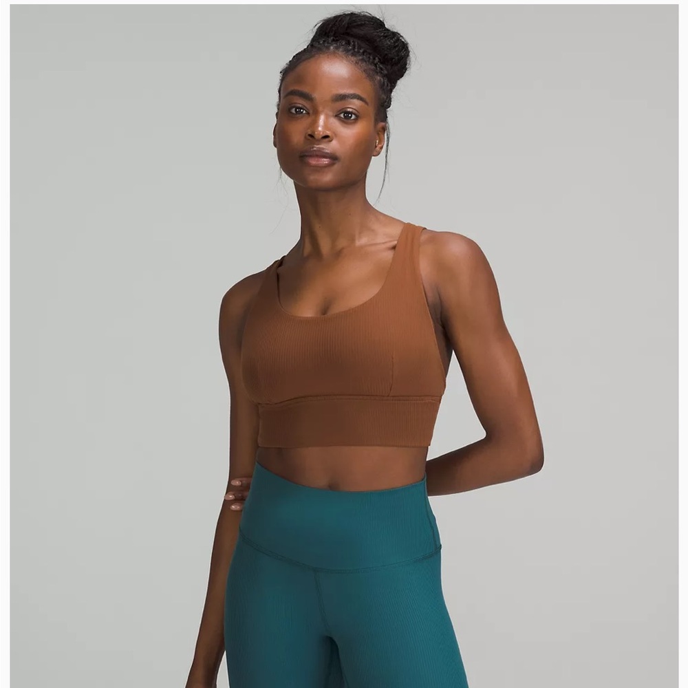 lululemon Align Ribbed Bra